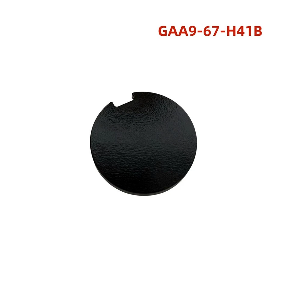 For Mazda 6 GH 2.5L 2009-13 Push Start Button Ignition Switch Cover GAA9-67-H41B - Image 1 of 4
