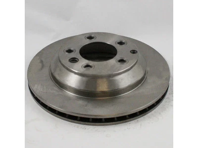 For 2004-2017 Volkswagen Touareg Brake Rotor Rear 94823PBNZ 2005 2011 2008 2006 - Изображение 1 из 2