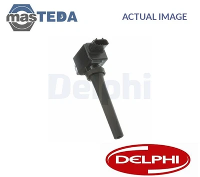 GN11127-12B1 ENGINE IGNITION COIL DELPHI FOR MAZDA 3,CX-5,CX-30,6,CX-3 - Image 1 of 4