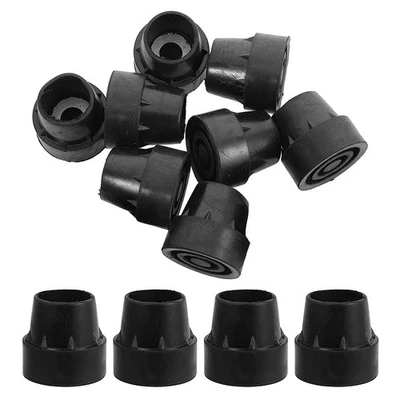  12 pezzi di protezione della gamba di vagabondo tappi per protezione delle - Image 1 of 4