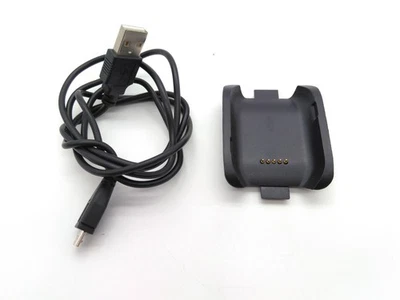 Charging Cradle Smart Watch Dock Charger for Samsung Galaxy Gear - Untested - Image 1 of 4