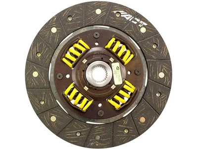 Disco de fricción embrague Subaru Outback 2005-2009 ACT 38626ZBJF 2006 2007 2008 Foto 1 de 2