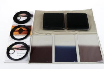 Lee Filterset - Bild 1 von 4