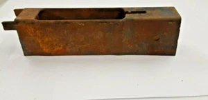 Ranger Model 105-20 Parts: SHELL CARRIER BOX  - Picture 1 of 4