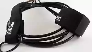 LONGBOARD ANKLE COMPLETE LEASH - Smart Leash Co - Picture 1 of 5