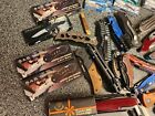 Wholesale Lot Of Folding Knives - 8.5 Pounds - Tsa & Other