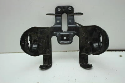 1977 YAMAHA XS360-2D (#413) SUPORTE DE FAROL TAMPA SUPERIOR MONTAGEM DE FAROL - Imagem 1 de 4