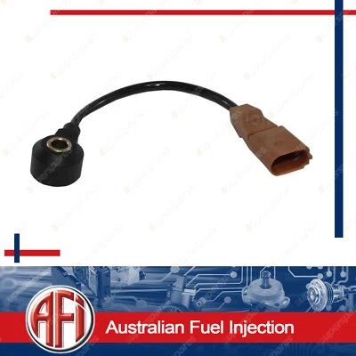 AFI Knock Sensor for Volkswagen Golf Mk3 Mk4 Bora Transporter Caravelle - image 1 of 2