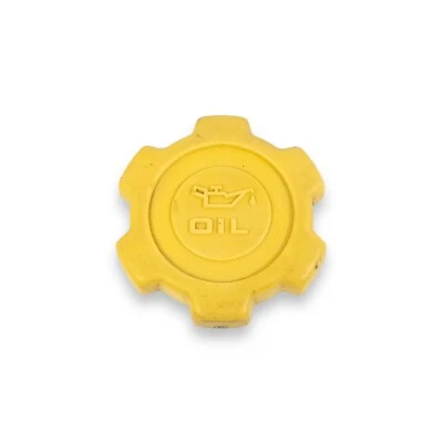 Tapa de aceite del motor Subaru Legacy 1995-1999 depósito tapa tapa del tanque cubierta Foto 1 de 4