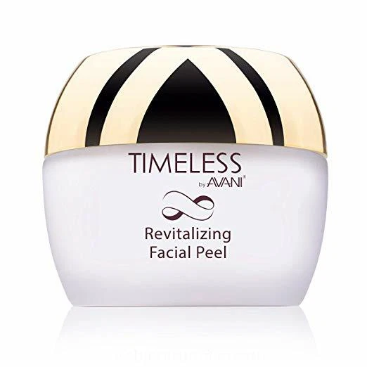 Timeless от AVANI Dead Sea Cosmetics восстанавливающий пилинг лица. 1093 - Изображение 1 из 4
