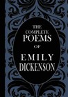 The Complete Poems of Emily Dickenson by Emily Dickenson (2010, Trade Paperback)