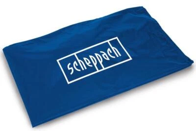Schutzhulle Blaue fur Holzsage Scheppach HS720 - Image 1 of 2