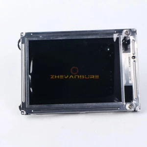 ONE 6.4" 640(RGB)×480 LCD Screen Panel For Sharp LQ64D343 LQ64D343G LQ64D341 - Picture 1 of 15