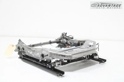 2019-2021 MAZDA 3 FRONT LEFT DRIVER SIDE SEAT LOWER TRACK FRAME OEM - Image 1 of 4