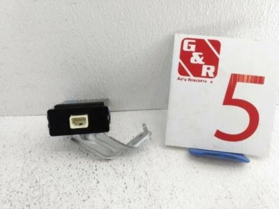 Módulo de control de alerta de asistencia al conductor Toyota Prius 2012 13 2014 OEM 8657247030 Foto 1 de 4