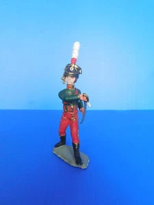 STARLUX / 1ER EMPIRE : COLLECTION DU 1ER EMPIRE : UNE FIGURINE (PIETON) - - Imagen 1 de 6
