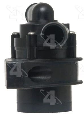 Bomba de agua auxiliar del motor para Allroad Quattro, Passat, A6 Quattro+Más 89026 Foto 1 de 4