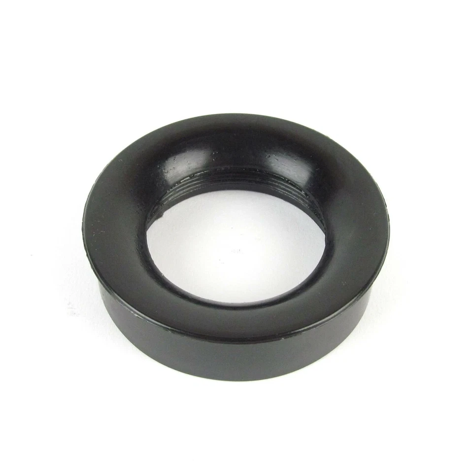 Lambretta Plastic bell mouth for PHBH carburettor Dellorto - Image 1 of 1