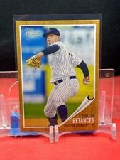 2011 Topps Heritage Minor League Rookies Pick Your Card/Finish Your Set MLB