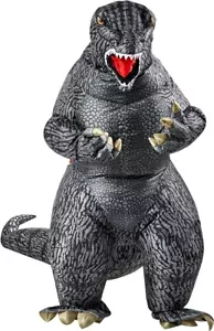 Rubie's Child's Godzilla Classic Godzilla Inflatable Costume - One Size - Picture 1 of 8