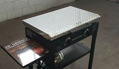 28  Griddle Hard Cover Lid 28 Inch Aluminum DP BLACKSTONE GRIDDLE NOT INCLUDED  • 59.85$