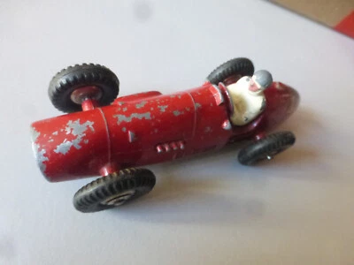 DINKY TOYS modele ORIGINAL  Ferrari rouge n°23 - Photo 1/4