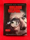 SEE PHOTOS Stephen King Presents Kingdom Hospital DVD 4 Disc Set Region 1 USA