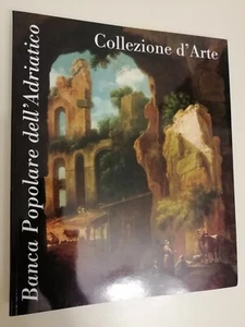 COLLEZIONE D'ARTE - BANCA POPOLARE DELL'ADRIATICO - Picture 1 of 1