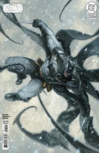 Absolute Batman #3 Third Printing Cvr B Gabriele Dell Otto Cover Variant 4/23 DC - Picture 1 of 1