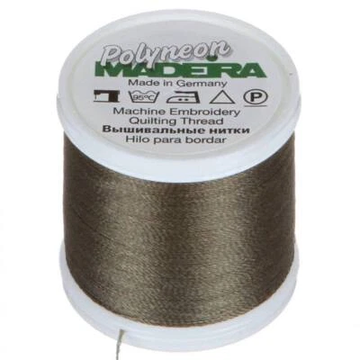 Madeira Polyneon Thread (440yds) - Image 1 of 4