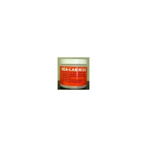 Reposición automática Sea-Lab Marine Aquarium Products #28 - frasco de 1/2 lb - Imagen 1 de 1