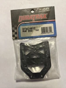 New Replacement Part for Duratrax DTXC6612 Front Brace for EVST - Picture 1 of 2