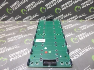 USED Lumisys 017010 Control Board 0741 SEC-5-0 Rev. 3 - Picture 1 of 6