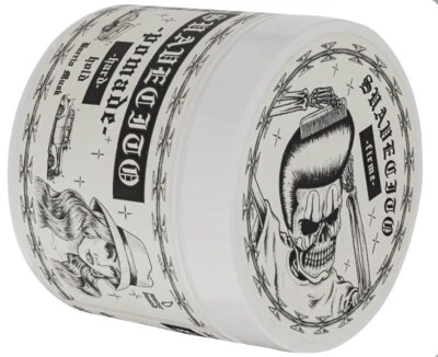 **Guaranteed LEGIT** Suavecito Barrio Musk Limited Edition SOLD OUT **LAST ONE - Image 1 of 2