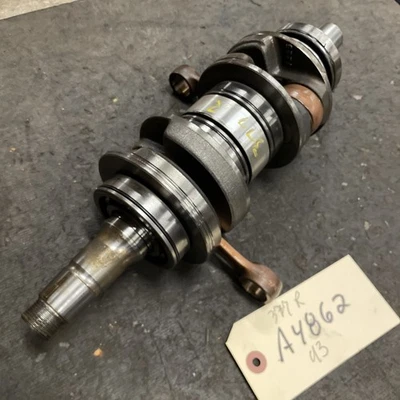 BOMBARDIER SKI-DOO 1993 SKANDIC 377R CRANKSHAFT — 第 1/4 张图片