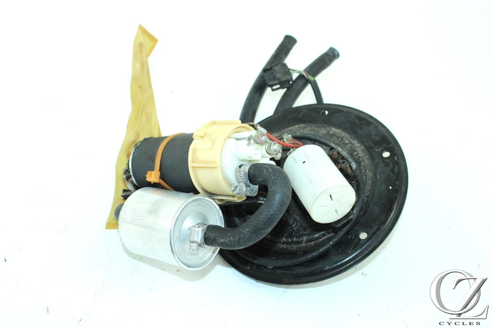 04-05 BMW R1100S 1100S Fuel Pump Gas Oem Foto 1 de 4