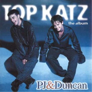 PJ & Duncan Top Katz (Cassette) - Picture 1 of 1