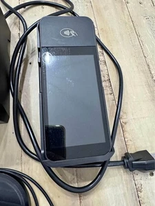 BBPOS WisePOS E WSC51 Stripe Terminal Card Reader w/ Dock & USB Charging Cable - Picture 1 of 3