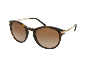 Gafas de sol Michael Kors MK2023 310613 Dark Havana-Dorado 53 mm / Nuevas / Auténticas - Imagen 1 de 3