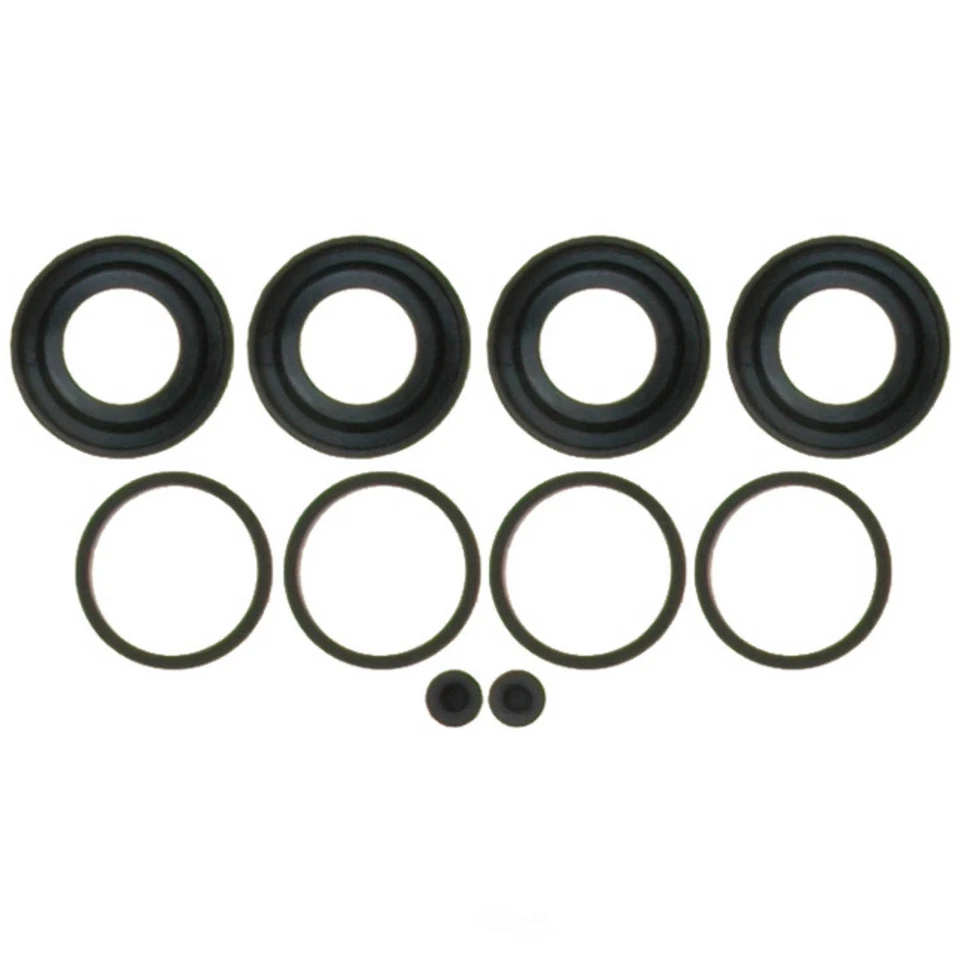 Kit de sellado de pinza de freno de disco trasero para Volkswagen Touareg 2011-2017 GAS Raybestos Foto 1 de 1