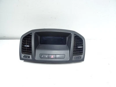 VAUXHALL MOKKA 2012-2016 DISPLAY BILDSCHIRM 22915943G - Bild 1 von 4