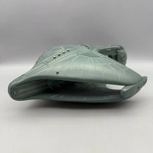 Star Trek The Next Generation Romulan Warbird No. 6154 Playmates Toys 1993 - Picture 1 of 9