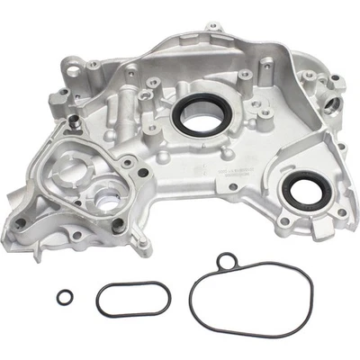 New Oil Pump For Honda Accord Odyssey Prelude Acura CL Isuzu Oasis 1996-1999 - Image 1 of 4