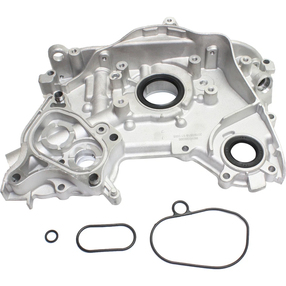 New Oil Pump For Honda Accord Odyssey Prelude Acura CL Isuzu Oasis 1996-1999 - Image 1 of 4