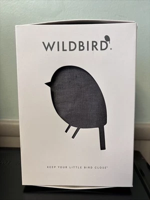 Wildbird - Portabebés Anillo Eslinga - Tamaño 74” - Chickadee TOTALMENTE NUEVO Foto 1 de 3