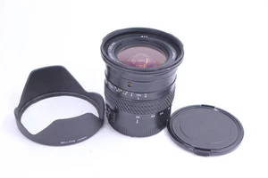 Quantaray AF 19-35mm F3.5-4.5 Wide Angle AF Zoom LENS Canon EF Dslr Mount - Picture 1 of 18
