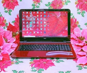 Top quality product/NEC Lavie/High-speed 5th generation CPU/Ultra-large capacity - Afbeelding 1 van 6