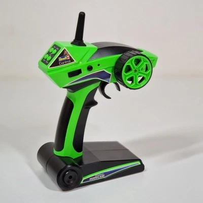 Revell Control 24139 X-Treme Hurricane Rc Boot Fernsteuerung Zubehör Ersatzteile - Bild 1 von 4