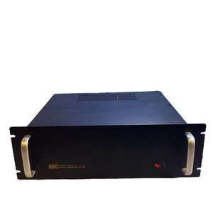B&K Components A-ST140 Endstufe Solid State Stereo - Bild 1 von 7