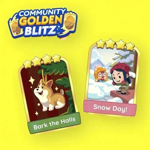 Raincoat Ready & Rafter Raccoon - Adesivo Gold Blitz - 4 ⭐ ⚡️ENTREGA RÁPIDA⚡️ - Imagem 1 de 1